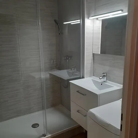 Apartamento Studio Renove Aupres Des Thermes *