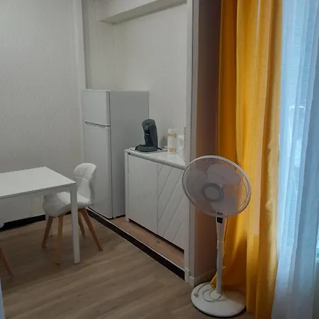 Apartamento Studio Renove Aupres Des Thermes *