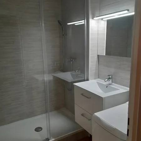Studio Renove Aupres Des Thermes *